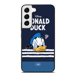 DISNEY DONALD DUCK Samsung Galaxy S22 Case Cover DISNEY DONALD DUCK Samsung Galaxy S22 Case Cover