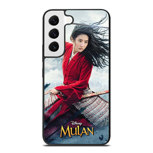 DISNEY MULAN MOVIES Samsung Galaxy S22 Case Cover