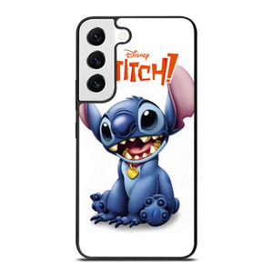 DISNEY STITCH CARTOON Samsung Galaxy S22 Case Cover