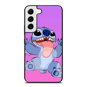 DISNEY STITCH CUTE Samsung Galaxy S22 Case Cover DISNEY STITCH CUTE Samsung Galaxy S22 Case Cover