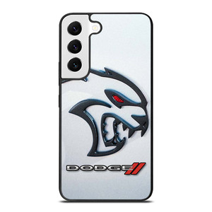 DODGE SRT EMBLEM Samsung Galaxy S22 Case Cover DODGE SRT EMBLEM Samsung Galaxy S22 Case Cover