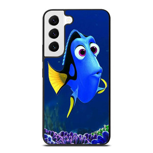 DORY FINDING NEMO CARTOON Samsung Galaxy S22 Case Cover DORY FINDING NEMO CARTOON Samsung Galaxy S22 Case Cover