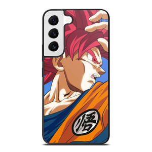 DRAGON BALL GOKU SUPER Samsung Galaxy S22 Case Cover DRAGON BALL GOKU SUPER Samsung Galaxy S22 Case Cover