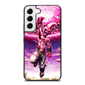 DRAGON BALL MAJIN BOO ANIME Samsung Galaxy S22 Case Cover DRAGON BALL MAJIN BOO ANIME Samsung Galaxy S22 Case Cover