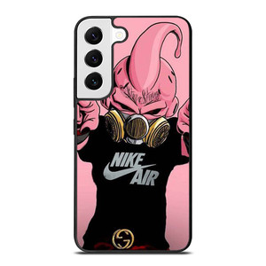 DRAGON BALL MAJIN BOO NIKE  Samsung Galaxy S22 Case Cover DRAGON BALL MAJIN BOO NIKE  Samsung Galaxy S22 Case Cover