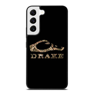 DRAKE WATERFOWL CAMO Samsung Galaxy S22 Case Cover DRAKE WATERFOWL CAMO Samsung Galaxy S22 Case Cover