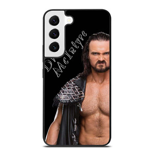 DREW MCLNTYRE WRESTLING WWE Samsung Galaxy S22 Case Cover