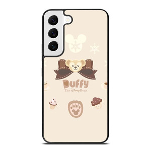 DUFFY THE DISNEY BEAR Samsung Galaxy S22 Case Cover