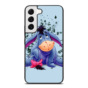 EEYORE DONKEY CARTOON Samsung Galaxy S22 Case Cover EEYORE DONKEY CARTOON Samsung Galaxy S22 Case Cover