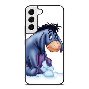 EEYORE DONKEY CUTE Samsung Galaxy S22 Case Cover EEYORE DONKEY CUTE Samsung Galaxy S22 Case Cover