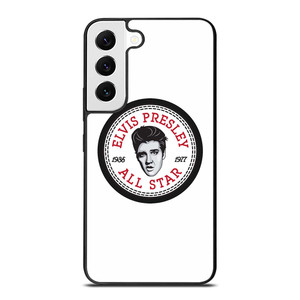 ELVIS PRESLEY CONVERSE ALL STAR Samsung Galaxy S22 Case Cover ELVIS PRESLEY CONVERSE ALL STAR Samsung Galaxy S22 Case Cover