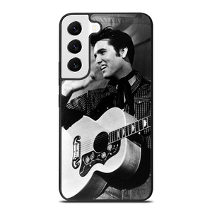 ELVIS PRESLEY Samsung Galaxy S22 Case Cover