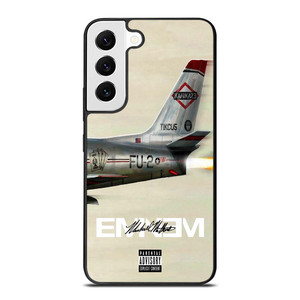 EMINEM KAMIKAZE ALBUM ART Samsung Galaxy S22 Case Cover EMINEM KAMIKAZE ALBUM ART Samsung Galaxy S22 Case Cover