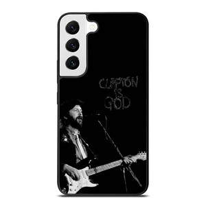 ERIC CLAPTON GUITARIST Samsung Galaxy S22 Case Cover ERIC CLAPTON GUITARIST Samsung Galaxy S22 Case Cover