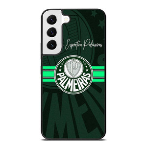 ESPORTIVO PALMEIRAS FC LOGO Samsung Galaxy S22 Case Cover ESPORTIVO PALMEIRAS FC LOGO Samsung Galaxy S22 Case Cover