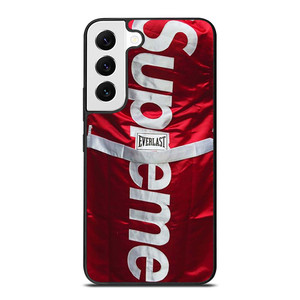 EVERLAST BOXING CLOAK SUPREME Samsung Galaxy S22 Case Cover EVERLAST BOXING CLOAK SUPREME Samsung Galaxy S22 Case Cover