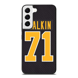 EVGENI MALKIN PITTSBURGH PENGUINS NHL Samsung Galaxy S22 Case Cover EVGENI MALKIN PITTSBURGH PENGUINS NHL Samsung Galaxy S22 Case Cover