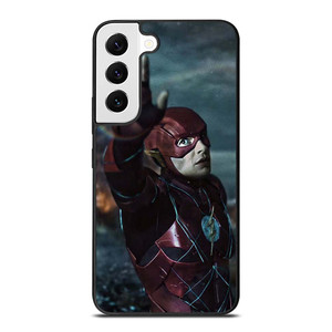 EZRA MILLER THE FLASH Samsung Galaxy S22 Case Cover EZRA MILLER THE FLASH Samsung Galaxy S22 Case Cover