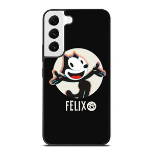 FELIX THE CAT CARTOON Samsung Galaxy S22 Case Cover