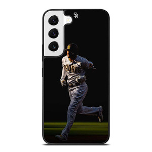 FERNANDO TATIS JR SAN DIEGO PADRES BASEBALL Samsung Galaxy S22 Case Cover FERNANDO TATIS JR SAN DIEGO PADRES BASEBALL Samsung Galaxy S22 Case Cover