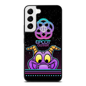 FIGMENT EPCOT DRAGON STAR Samsung Galaxy S22 Case Cover FIGMENT EPCOT DRAGON STAR Samsung Galaxy S22 Case Cover