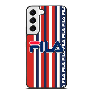 FILA SPORT LOGO  Samsung Galaxy S22 Case Cover