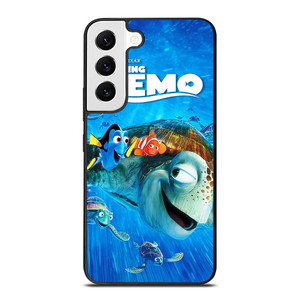 FINDING NEMO DISNEY PIXAR Samsung Galaxy S22 Case Cover