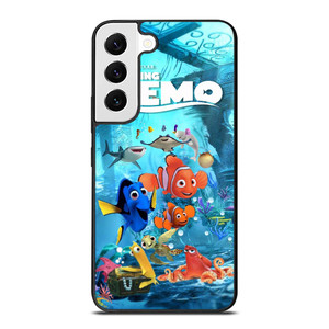FINDING NEMO DISNEY Samsung Galaxy S22 Case Cover