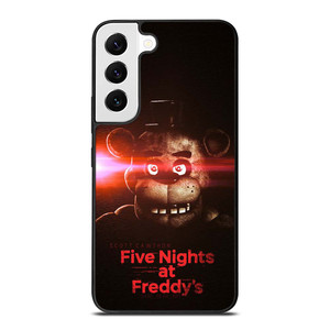 FIVE NIGHTS AT FREDDY'S Samsung Galaxy S22 Case Cover