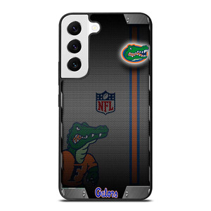 FLORIDA GATORS CROCODILE MASCOT Samsung Galaxy S22 Case Cover