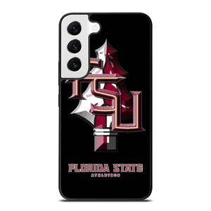 FLORIDA STATE FSU SYMBOL Samsung Galaxy S22 Case Cover FLORIDA STATE FSU SYMBOL Samsung Galaxy S22 Case Cover