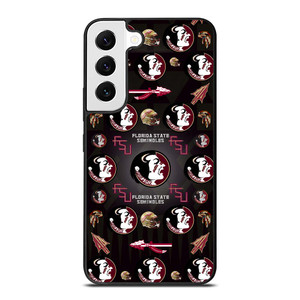 FLORIDA STATE FSU WALLPAPER Samsung Galaxy S22 Case Cover FLORIDA STATE FSU WALLPAPER Samsung Galaxy S22 Case Cover