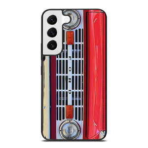 FORD BRONCO CLASSIC CAR Samsung Galaxy S22 Case Cover