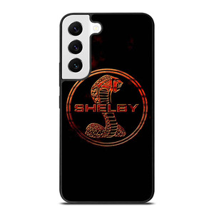 FORD MUSTANG SHELBY HOT METAL Samsung Galaxy S22 Case Cover