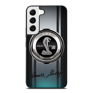 FORD SHELBY COBRA GT 500 Samsung Galaxy S22 Case Cover FORD SHELBY COBRA GT 500 Samsung Galaxy S22 Case Cover