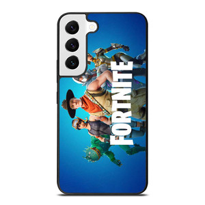 FORTNITE BATTLE ROYALE CHARACTER Samsung Galaxy S22 Case Cover FORTNITE BATTLE ROYALE CHARACTER Samsung Galaxy S22 Case Cover