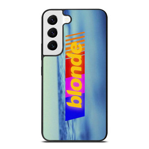 FRANK OCEAN BLONDE SYMBOL Samsung Galaxy S22 Case Cover FRANK OCEAN BLONDE SYMBOL Samsung Galaxy S22 Case Cover