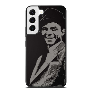 FRANK SINATRA SINGER Samsung Galaxy S22 Case Cover FRANK SINATRA SINGER Samsung Galaxy S22 Case Cover