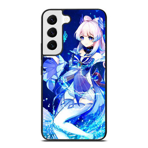 GENSHIN IMPACT SANGONOMIYA KOKOMI Samsung Galaxy S22 Case Cover