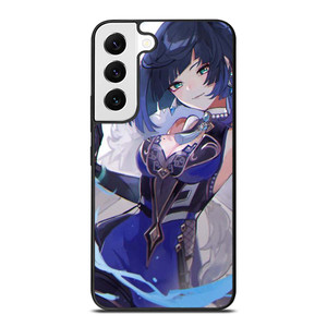 GENSHIN IMPACT YELAN Samsung Galaxy S22 Case Cover