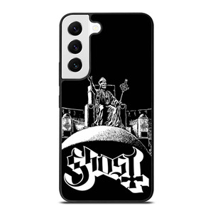 GHOST ROCK BAND ICON Samsung Galaxy S22 Case Cover