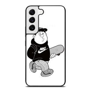 GIANT TAKESHI GOUDA NIKE Samsung Galaxy S22 Case Cover GIANT TAKESHI GOUDA NIKE Samsung Galaxy S22 Case Cover