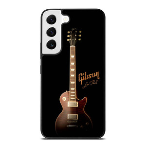 GIBSON GUITAR 2 Samsung Galaxy S22 Case Cover GIBSON GUITAR 2 Samsung Galaxy S22 Case Cover