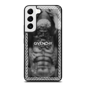 GIVENCHY PARIS BLUR STATUE Samsung Galaxy S22 Case Cover GIVENCHY PARIS BLUR STATUE Samsung Galaxy S22 Case Cover