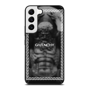 GIVENCHY PARIS MONUMENTAL Samsung Galaxy S22 Case Cover