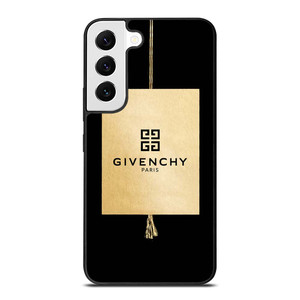 GIVENCHY PARIS NAME TAG Samsung Galaxy S22 Case Cover