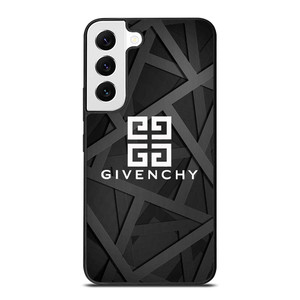 GIVENCHY STRIP LOGO Samsung Galaxy S22 Case Cover GIVENCHY STRIP LOGO Samsung Galaxy S22 Case Cover