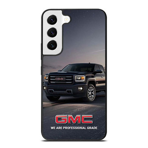 GMC TRUCK LOGO Samsung Galaxy S22 Case Cover