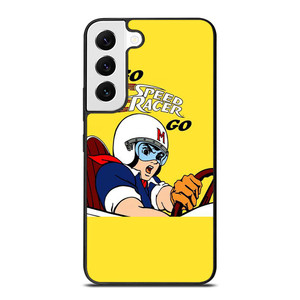 GO SPEED RACER GO Samsung Galaxy S22 Case Cover