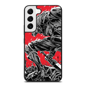 GOBLIN SLAYER ANIME ART Samsung Galaxy S22 Case Cover GOBLIN SLAYER ANIME ART Samsung Galaxy S22 Case Cover